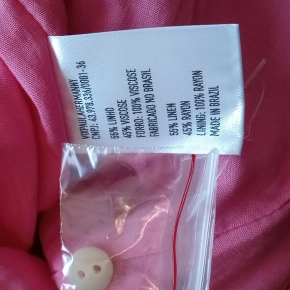 Paulshermanny Dress - Picture 8 of 9